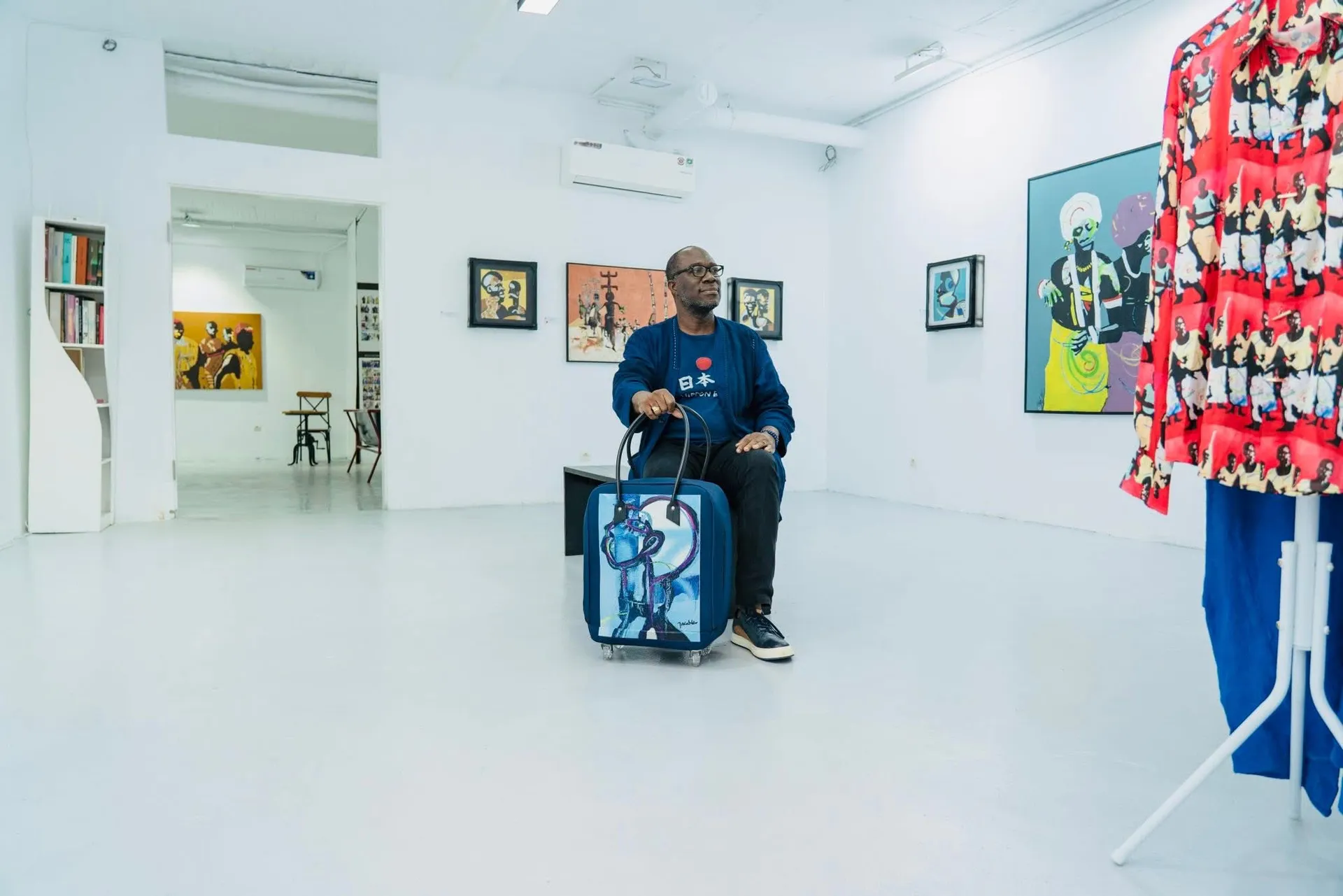 Jaobleu Gallery